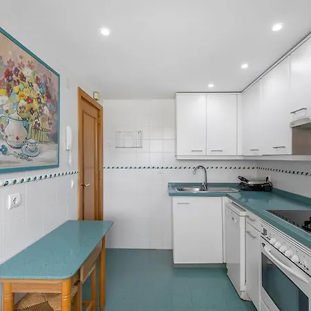 Appartement Lujoso En 1º Linea Playa San Juan *