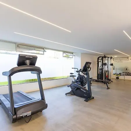 Appartement Lujoso En 1º Linea Playa San Juan Alicante
