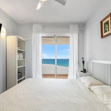 Appartement Lujoso En 1º Linea Playa San Juan Alicante